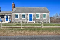 Sweet Escape...only 5 minutes from Provincetown and beaches! - 무료 와이파이