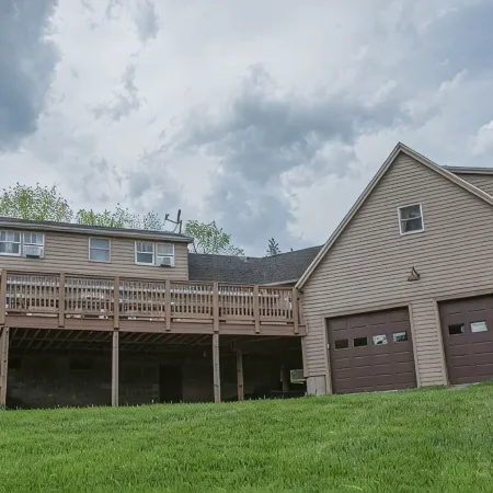 Stockbridge Cape near Tanglewood & Kripalu - Heart of the Berkshires!