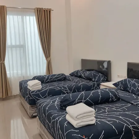 Sinar Mas Hotel Pangandaran
