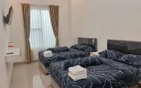 Sinar Mas Hotel Pangandaran