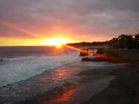 Playa El Obispo D Hotels in La Libertad