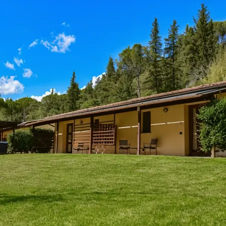 Lebbiano Residence