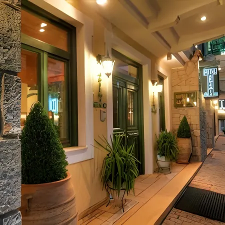 Pan Hotel