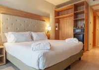 Tower Hotel Malpensa Hotels in 