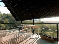 Radika Paradise Villa & Cottage Hotels in Tepus