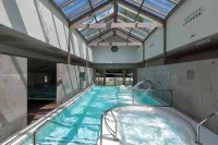 Hotel Balneario de Compostela - Hot Springs
