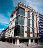 Armis Hotel