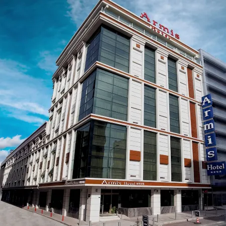 Armis Hotel