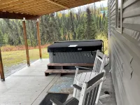 Private Home on Hatcher Pass Ξενοδοχεία στην πόλη Willow