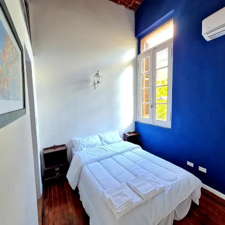 Blue Hostel