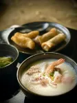 inchantreedoolay huahin - petit déjeuner