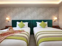 Kenzi Rose Garden Hotels near Hivernage