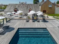 La Clef des Châteaux - Pools