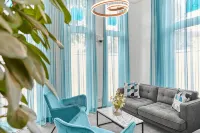 Servento Boardinghouse