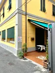 Casa Zeffirino