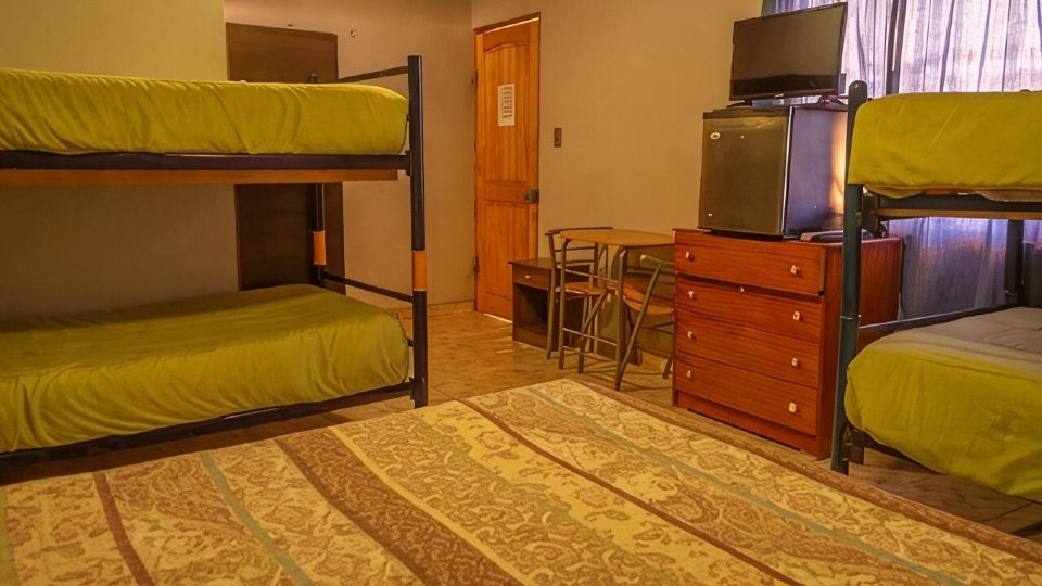 La Casa del Sol Naciente
