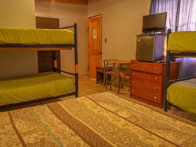 La Casa del Sol Naciente
