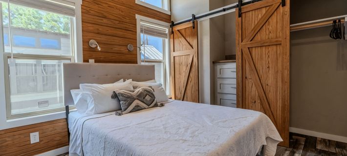 Rayford Crossing RV Resort Hotels in Spring