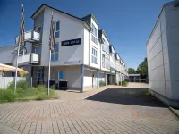 AP Hotel Mannheim Viernheim Hotels in BergstraBe