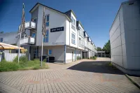 AP Hotel Mannheim Viernheim