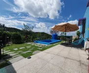 Jjongi and Mary Pet Friendly Pension - Pysäköinti