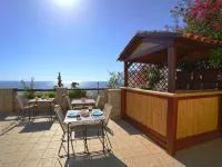 Sfakian Horizon Hotels in Sfakia
