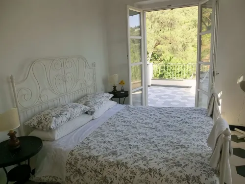 Casa Bianca Comfortable holiday residence