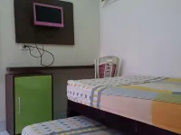 Urbanpoint Hotel Syariah Pringsewu Lampung Hotels in Pringsewu