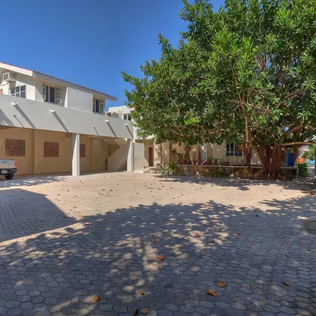 Casa del Navegante  -  Yucatan Home Rentals Hotels in Progreso