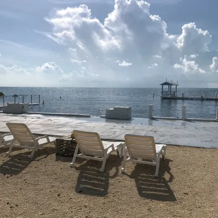 Breathtaking ocean views for your Paradise vacations
