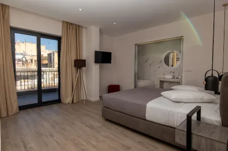 Dunlin Hotel