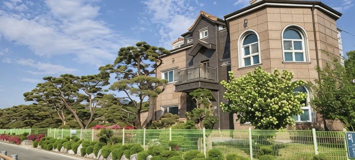 Yangju Soli's Pension Hotels in Yangju-si