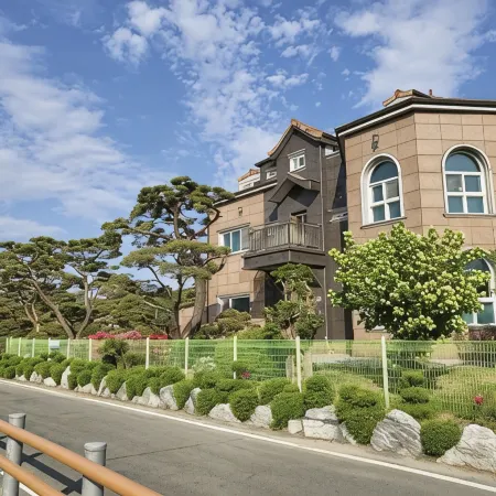 Yangju Soli's Pension