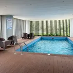 The Veron-Dzorwulu - Pools