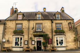 The Royal Oak Hotel