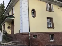 Villa Birkenfeld - 3-Star