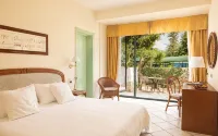 Hotel Sierra Silvana
