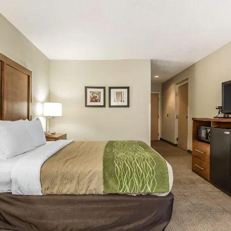 Quality Inn Summerville-Charleston