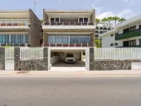 Apartment in Maspalomas 30 m away to the beach with views & private parking. - Kondo