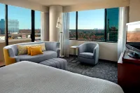 Sonesta Select Atlanta Cumberland Galleria Ballpark