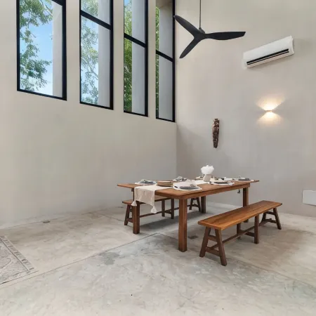 M11 Casa Leto - Luxury Villa in Gated Community