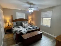Silver's Snowbird Cabin - Wifi