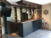 Ataer Hotel - bar