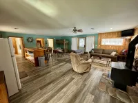 Cozy Cabin- Close to all up North activities! Cabin in Irons. - Chalets