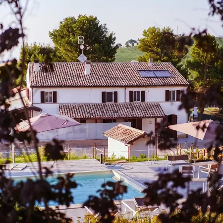 Naturaverde Country House
