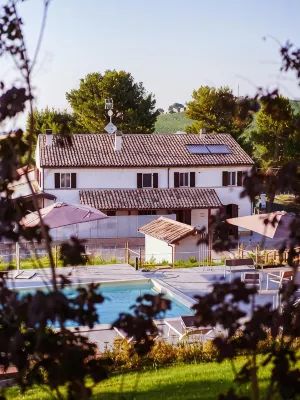 Naturaverde Country House