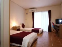 Asobibase Yamabare-House