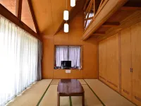 Oashi Kogen Onsen Unkai - Hot Springs