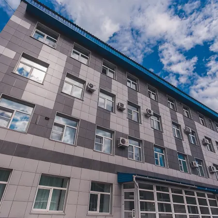 Biznes Turist Hotel