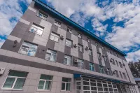 Biznes Turist Hotel - 2-Star
